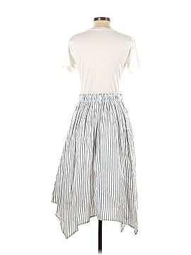 Donna Karan New York Casual Dress (view 2)