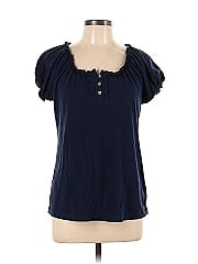 Lauren Jeans Co. Short Sleeve Top