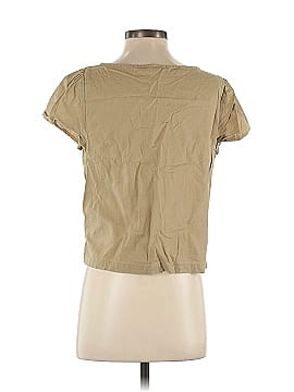 Gap Short Sleeve Blouse (view 2)