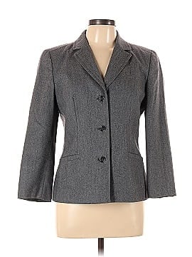 J.Crew Wool Blazer (view 1)