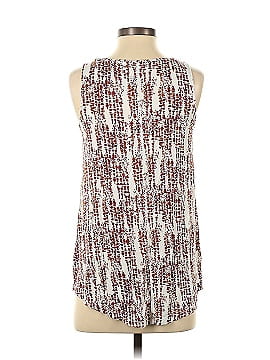 Nine West Sleeveless Blouse (view 2)