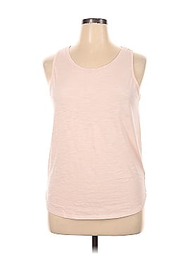 Athleta Sleeveless T-Shirt (view 1)