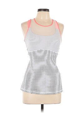 Lululemon Athletica Active Tank (view 1)