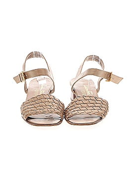 Salvatore Ferragamo Sandals (view 2)