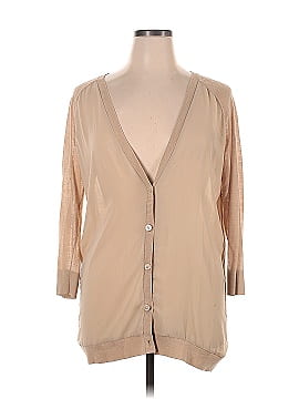 Ann Taylor LOFT Cardigan (view 1)