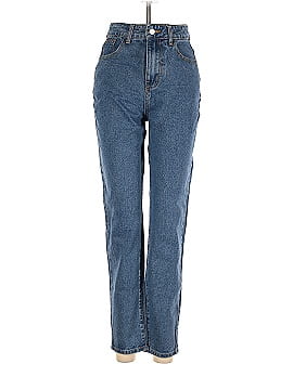 Shein Jeans (view 1)