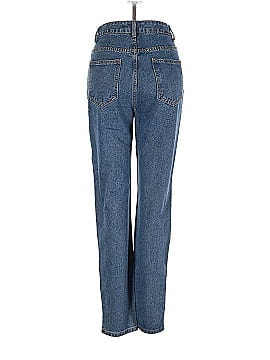 Shein Jeans (view 2)