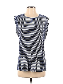 Banana Republic Factory Store Sleeveless T-Shirt (view 1)