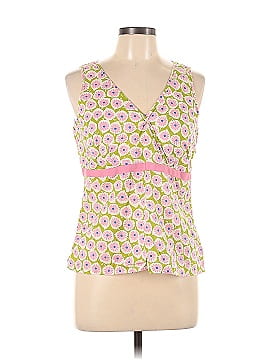 Boden Sleeveless Blouse (view 1)