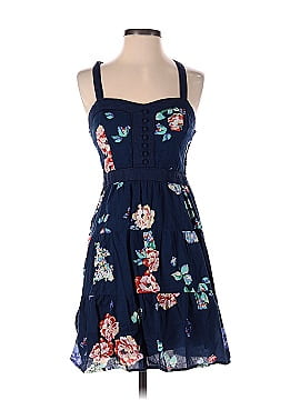 American Eagle Outfitters Casual Dress (view 1)