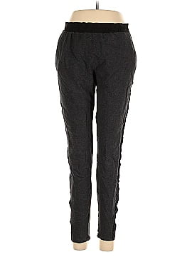 Selected Femme Track Pants (view 1)