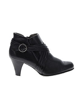 Born Ankle Boots (view 1)