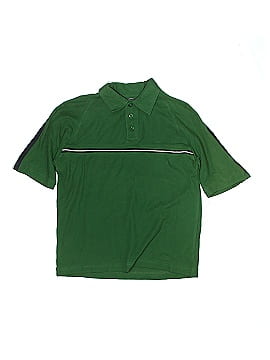 A U Sixty Four Short Sleeve Polo (view 1)