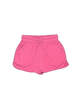 Zara Athletic Shorts (view 1)