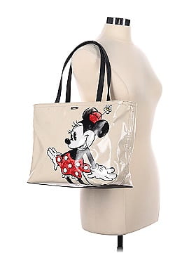 Kate Spade New York x Minnie Mouse Tote (view 2)