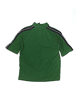 A U Sixty Four Short Sleeve Polo (view 2)