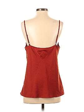 Ann Taylor LOFT Sleeveless Blouse (view 2)