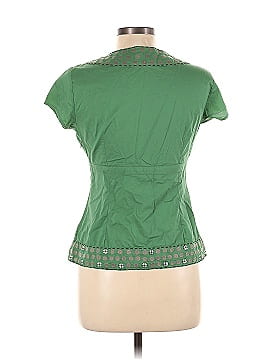 Boden Short Sleeve Blouse (view 2)