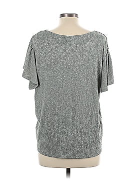 Como Vintage Short Sleeve Top (view 2)