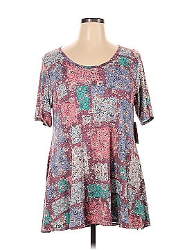 Lularoe Short Sleeve T-Shirt (view 1)