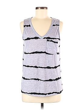 Unbranded Sleeveless T-Shirt (view 1)