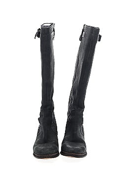 Vera Wang Boots (view 2)