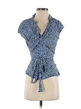 Old Navy Sleeveless Blouse (view 1)