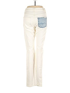 7 For All Mankind Jeans (view 2)