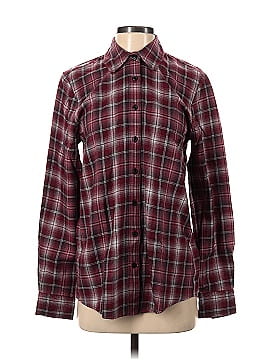 Assorted Brands Long Sleeve Button-Down Shirt (view 1)