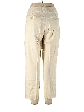 Banana Republic Linen Pants (view 2)