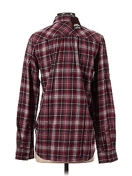 Assorted Brands Long Sleeve Button-Down Shirt (view 2)