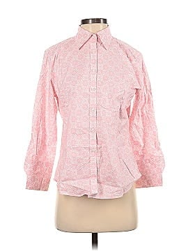 Brooks Brothers Long Sleeve Button-Down Shirt (view 1)