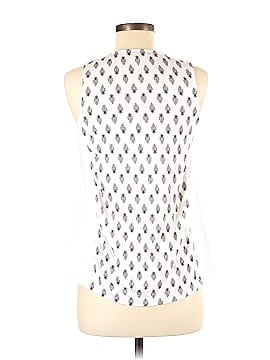 Sanctuary Sleeveless Blouse (view 2)