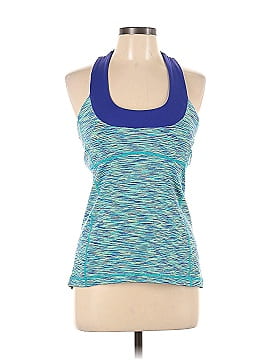 Lululemon Athletica Tank Top (view 1)