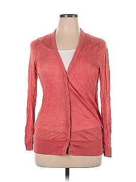 Ann Taylor LOFT Cardigan (view 1)