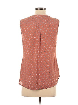 Ann Taylor LOFT Sleeveless Blouse (view 2)