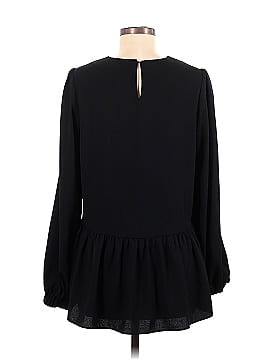 Pomander Place Long Sleeve Blouse (view 2)