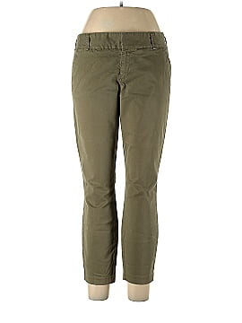 J.Crew Khakis (view 1)