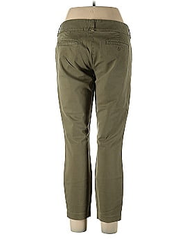 J.Crew Khakis (view 2)