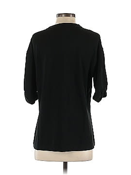 Club Monaco 3/4 Sleeve Top (view 2)