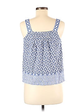 Daniel Rainn Sleeveless Blouse (view 2)