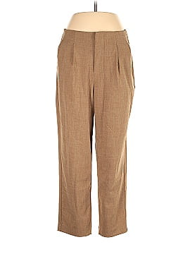 A New Day Linen Pants (view 1)