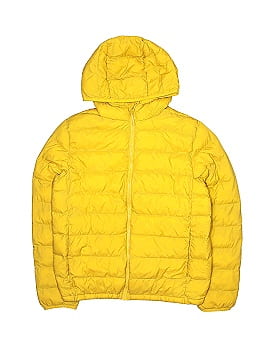 Uniqlo Snow Jacket (view 1)