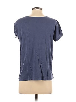 Ann Taylor LOFT Short Sleeve T-Shirt (view 2)