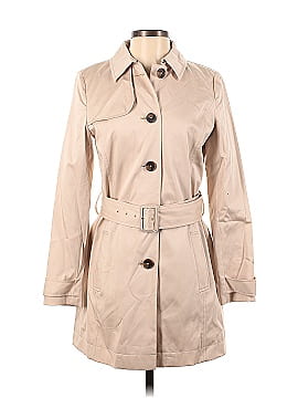 Brooks Brothers 346 Trenchcoat (view 1)