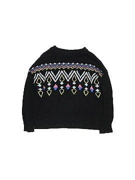 Thereabouts Pullover Sweater (view 1)