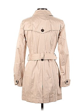 Brooks Brothers 346 Trenchcoat (view 2)