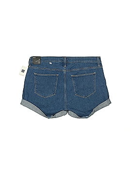 Gap Denim Shorts (view 2)