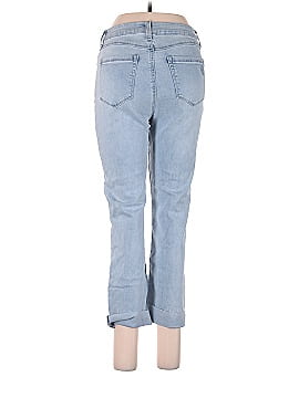 Laurie Felt Jeans (view 2)