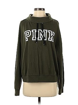 Victoria's Secret Pink Sweatshirt (view 1)